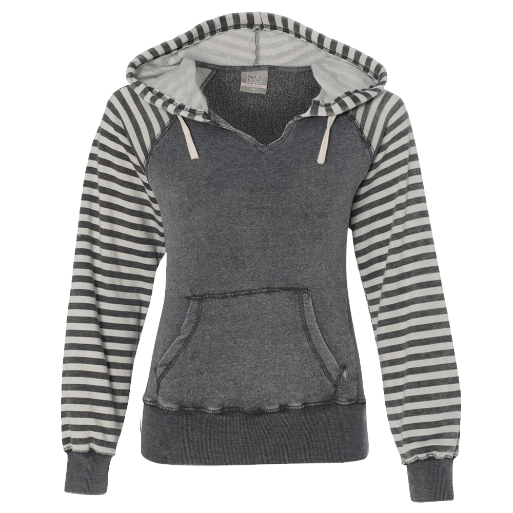 Fleece Hooded Sweatshirt