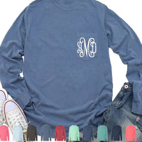 Comfort Colors LS Tee