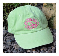 Ladies Baseball Hat