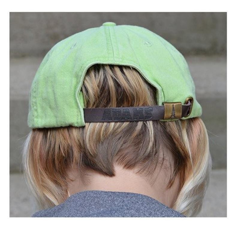 Ladies Baseball Hat