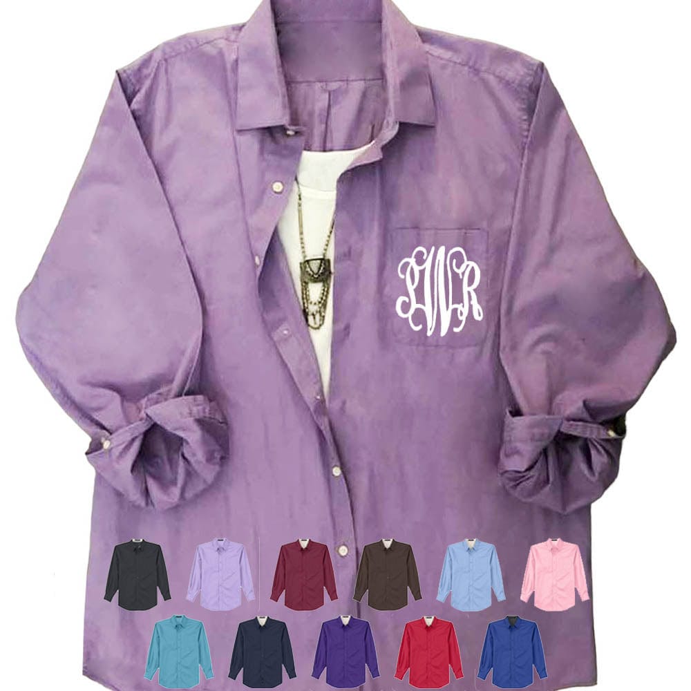 Getting Ready Shirt