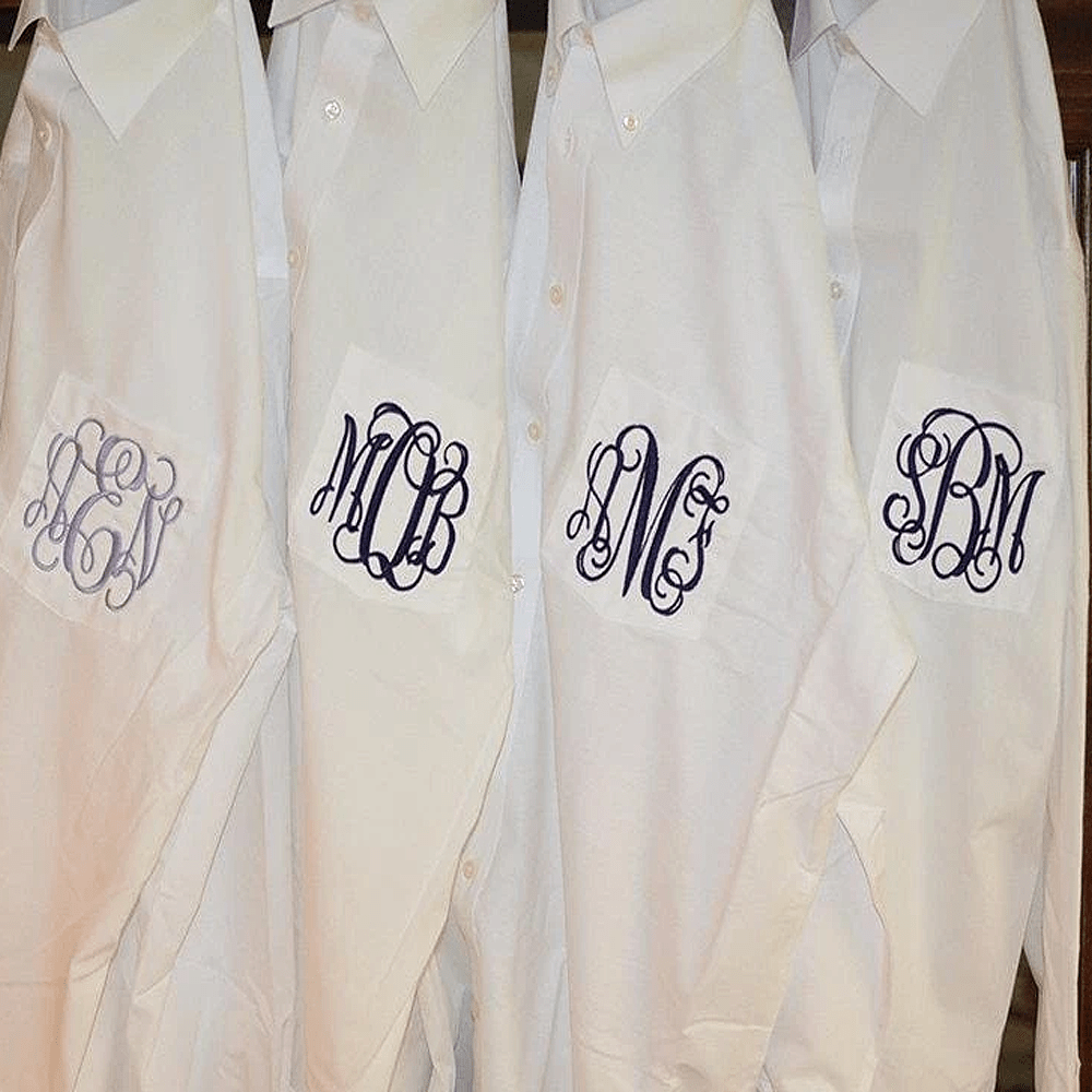 LS Boyfriend Shirt