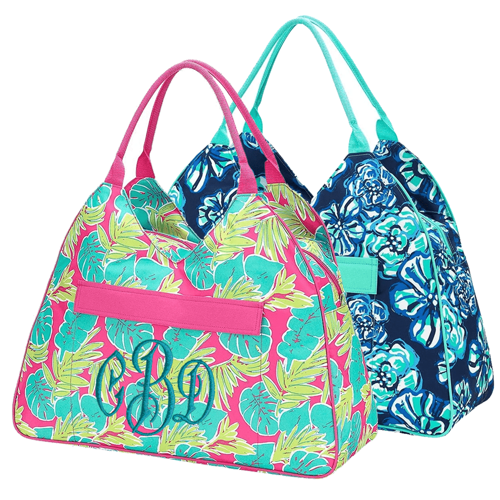 Large Beach/Pool Tote Bag