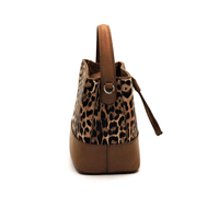 Leopard Crossbody