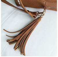 Crossbody Bucket Purse