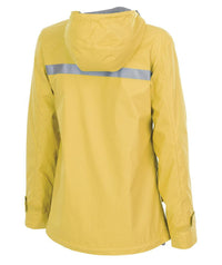 New England Rain Jackets