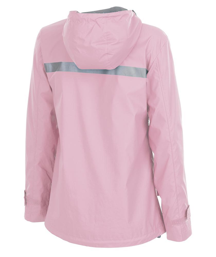 New England Rain Jackets