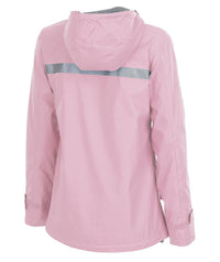 New England Rain Jackets