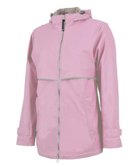 New England Rain Jackets