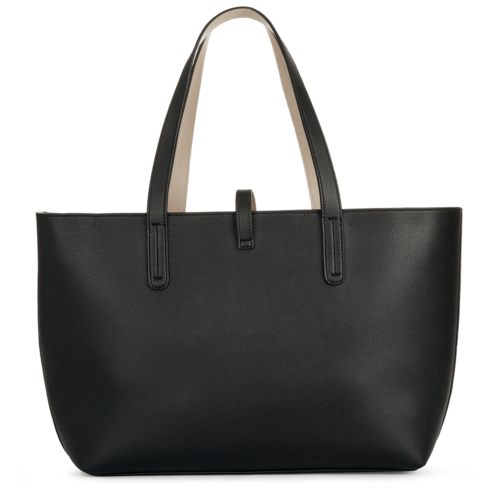 Sleek Shoulder Purse