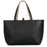 Sleek Shoulder Purse