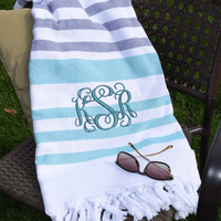Turkish Terry Towel