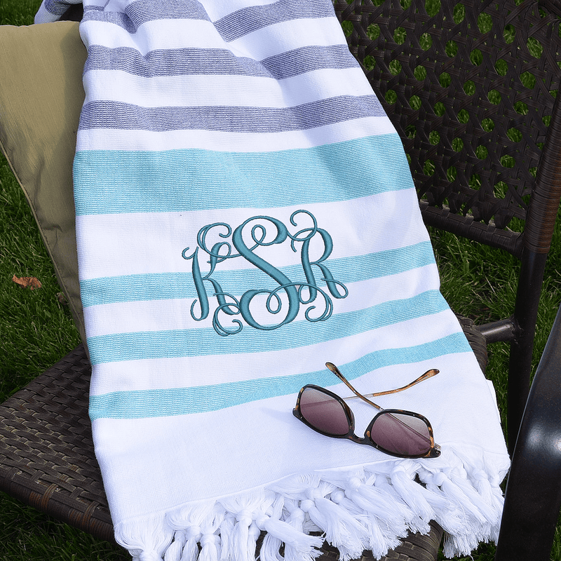 Turkish Terry Towel