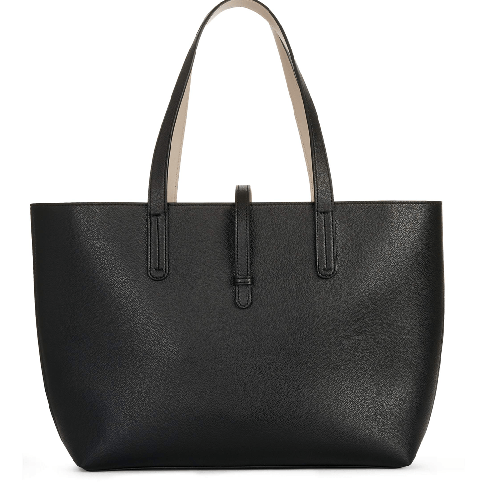 Sleek Shoulder Purse