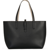 Sleek Shoulder Purse