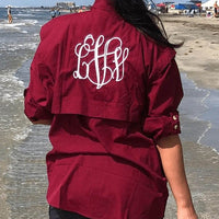 Fishing Shirt Beach & Pool