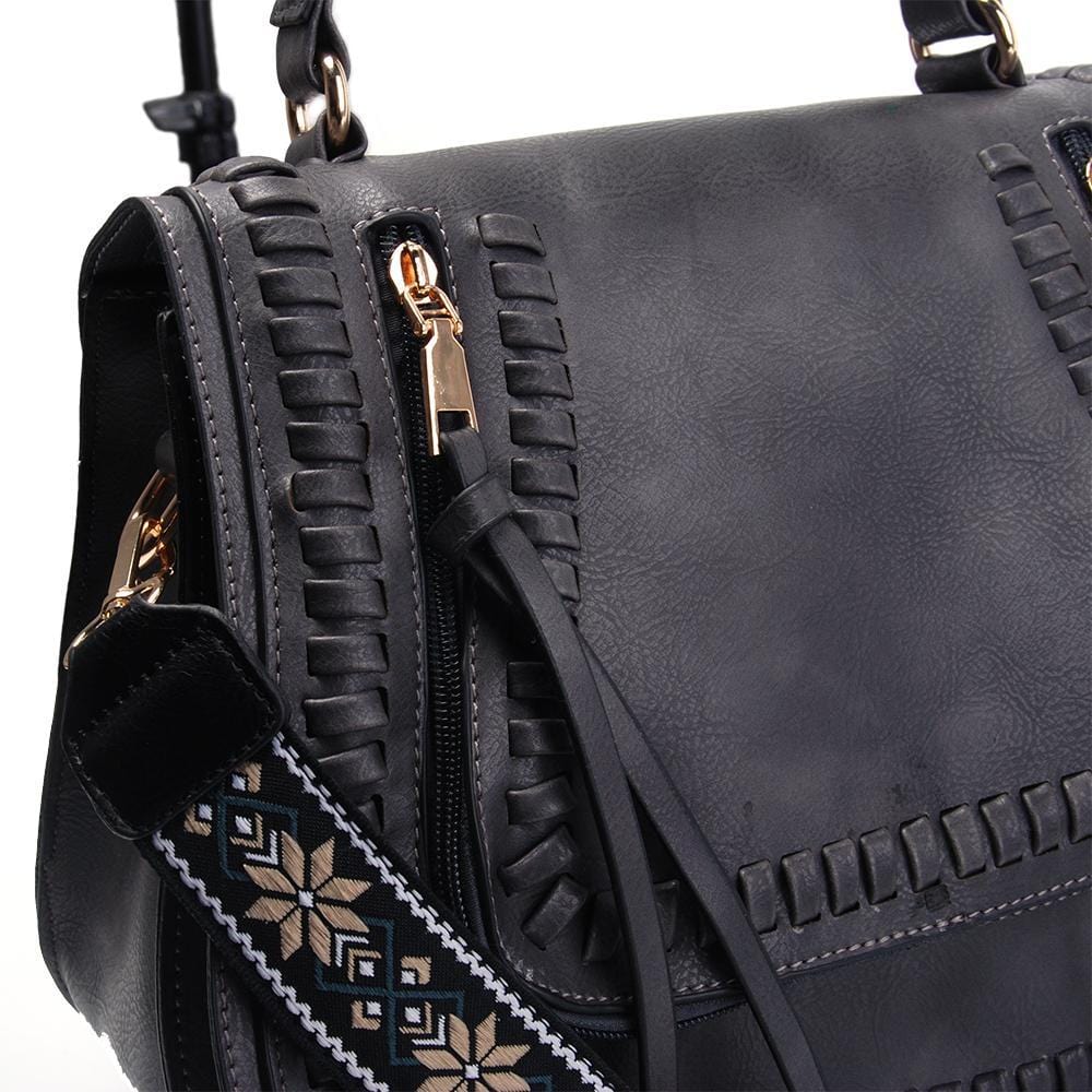 Guitar Strap Purse