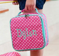 Personalized Kids Lunch Box