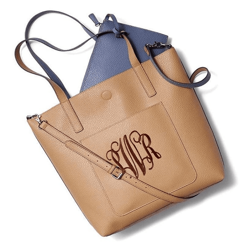 Handbag w/Coin Purse