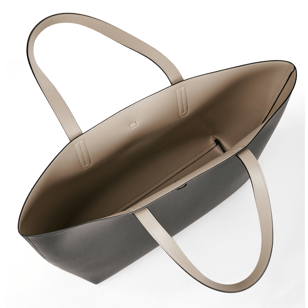 Sleek Shoulder Purse