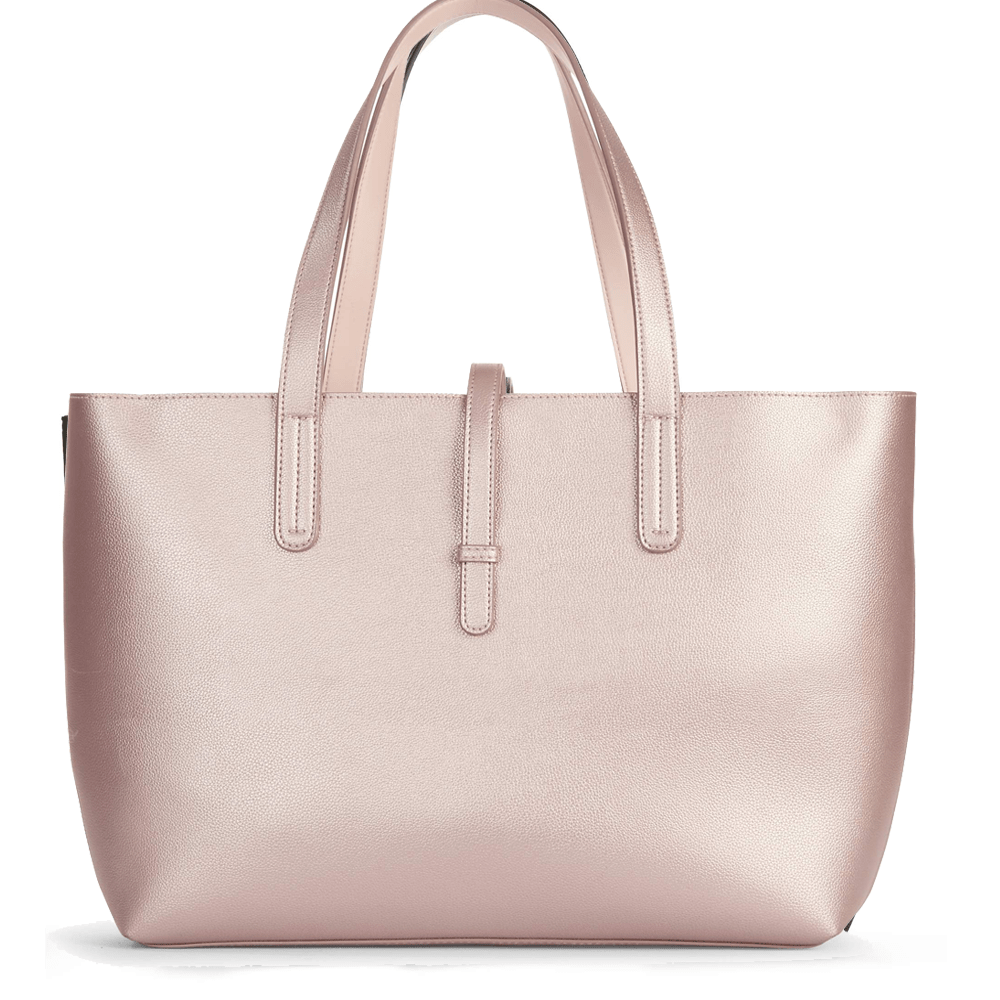Sleek Shoulder Purse