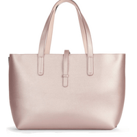 Sleek Shoulder Purse