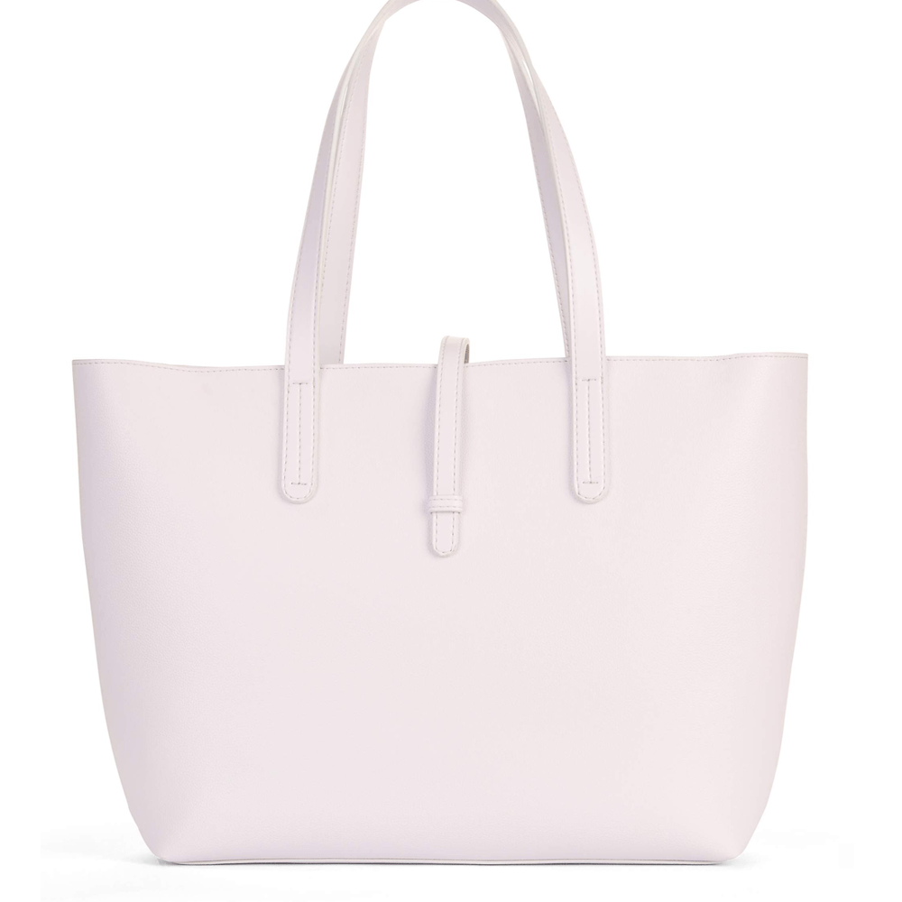 Sleek Shoulder Purse