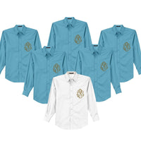 Getting Ready Shirt