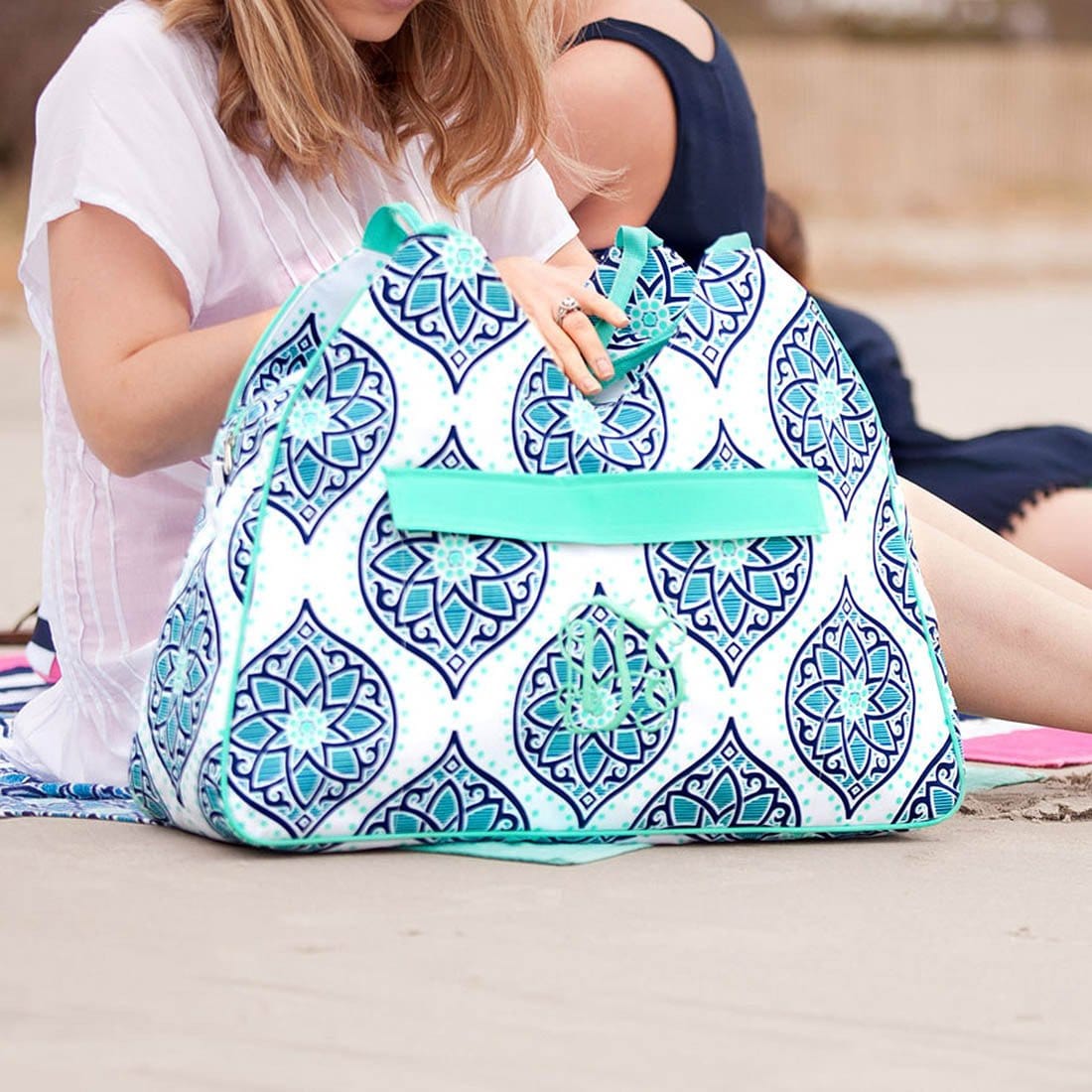 Beach & Pool Tote Bag