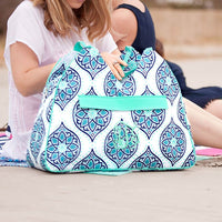 Beach & Pool Tote Bag