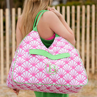 Beach & Pool Tote Bag
