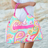 Beach & Pool Tote Bag