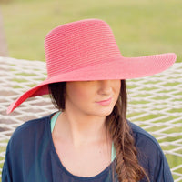 Large Floppy Hat