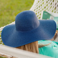 Large Floppy Hat