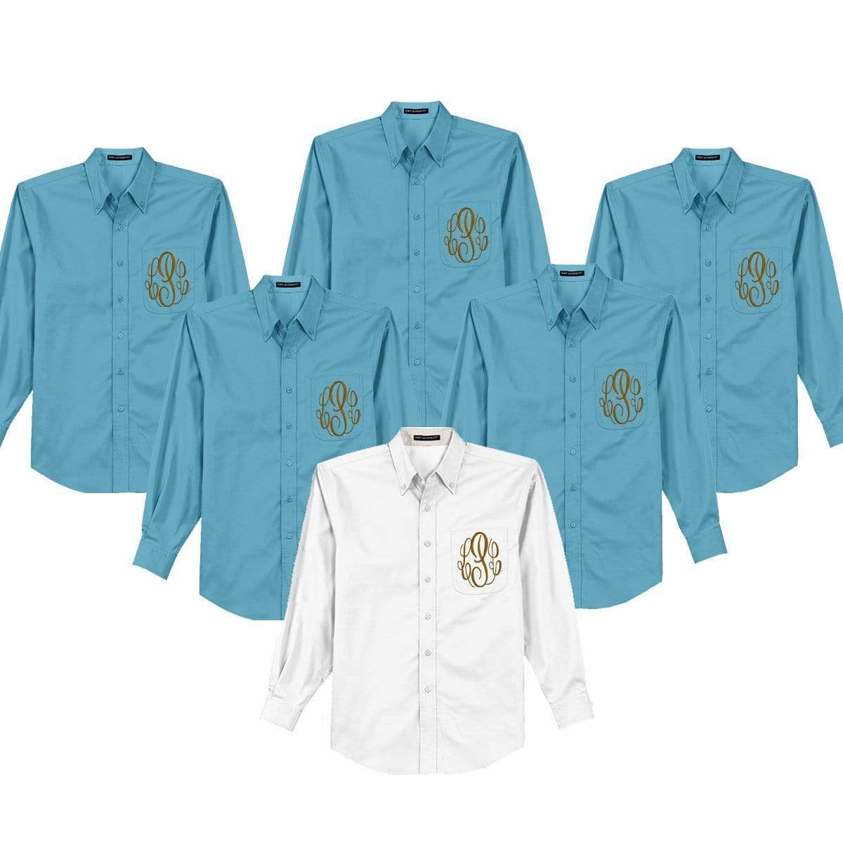 Wedding Day Shirt