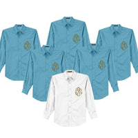 Wedding Day Shirt