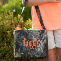 Personalized Easter Basket