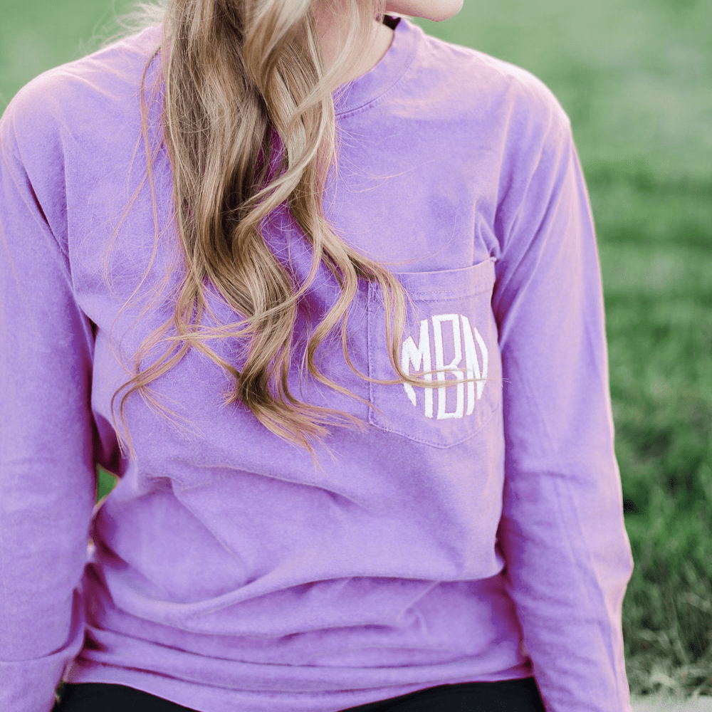 Comfort Colors LS Tee