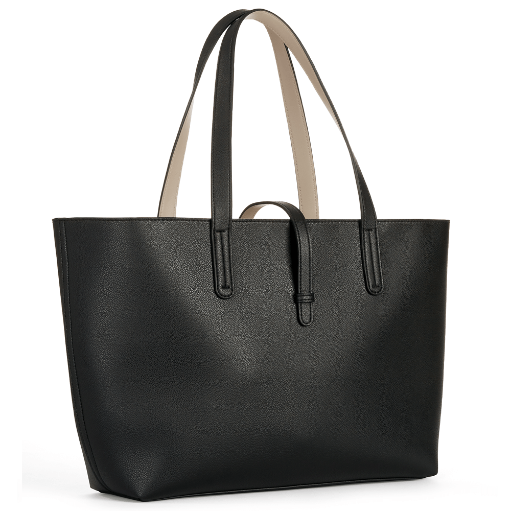 Sleek Shoulder Purse