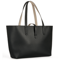 Sleek Shoulder Purse