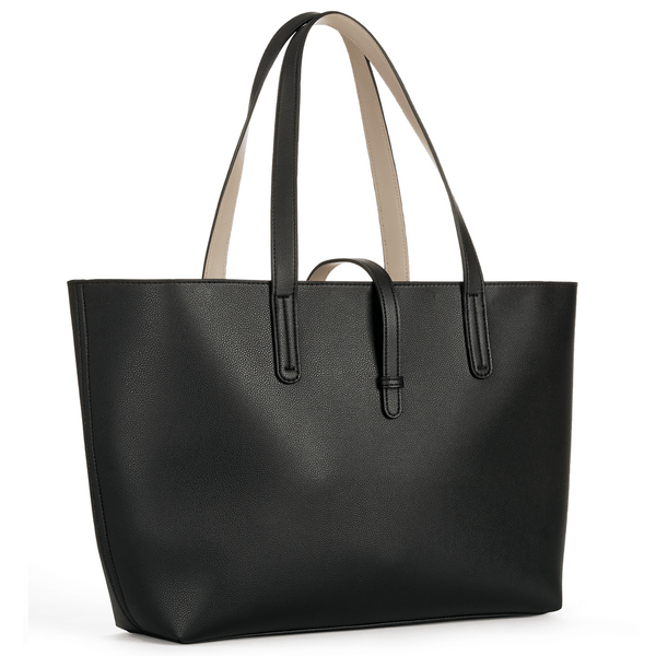 Sleek Shoulder Purse