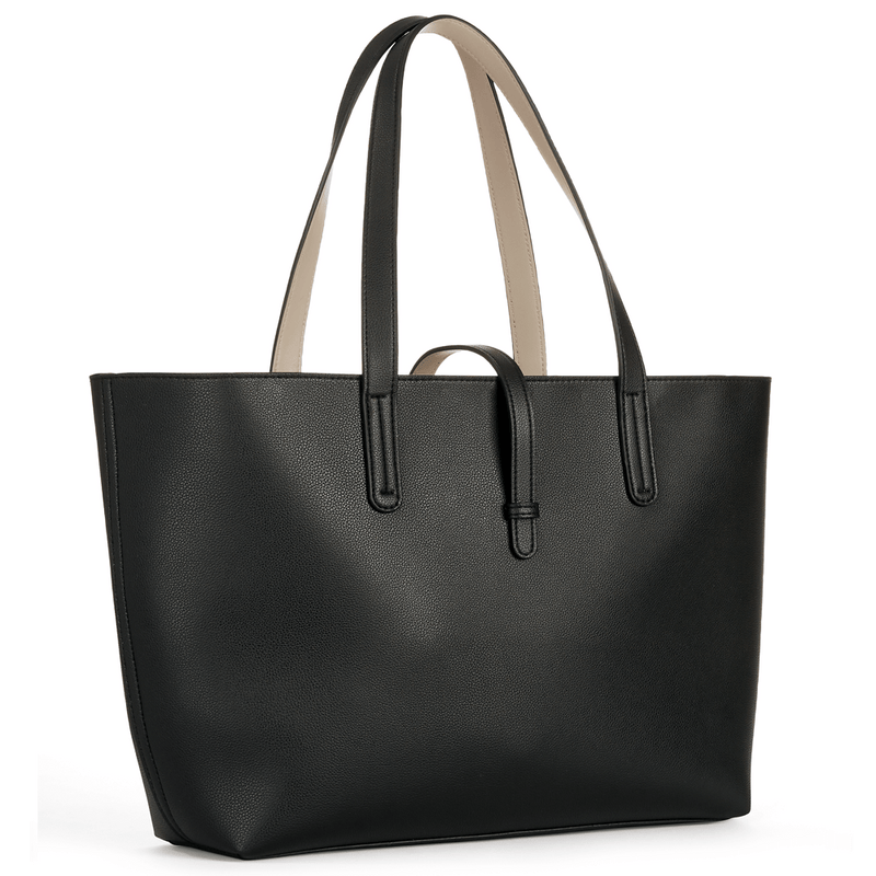 Sleek Shoulder Purse