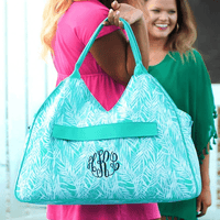 Pool/Beach Bag Tote