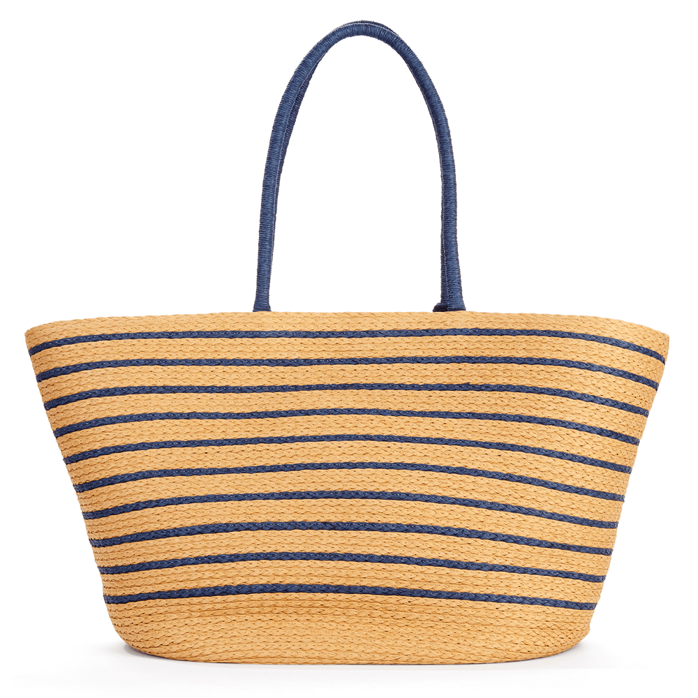 Large Beach Bag Tote