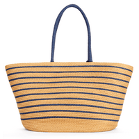 Large Beach Bag Tote