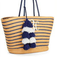 Large Beach Bag Tote
