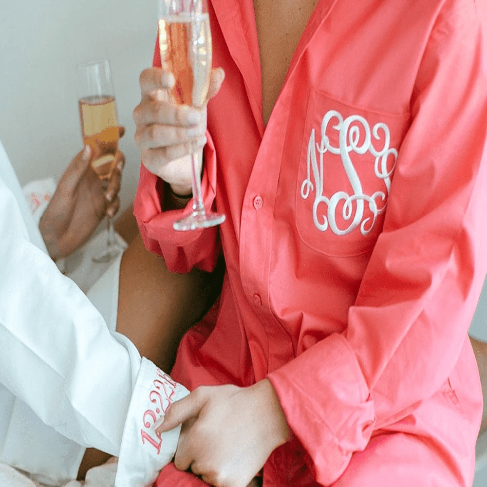 Wedding Day Shirt