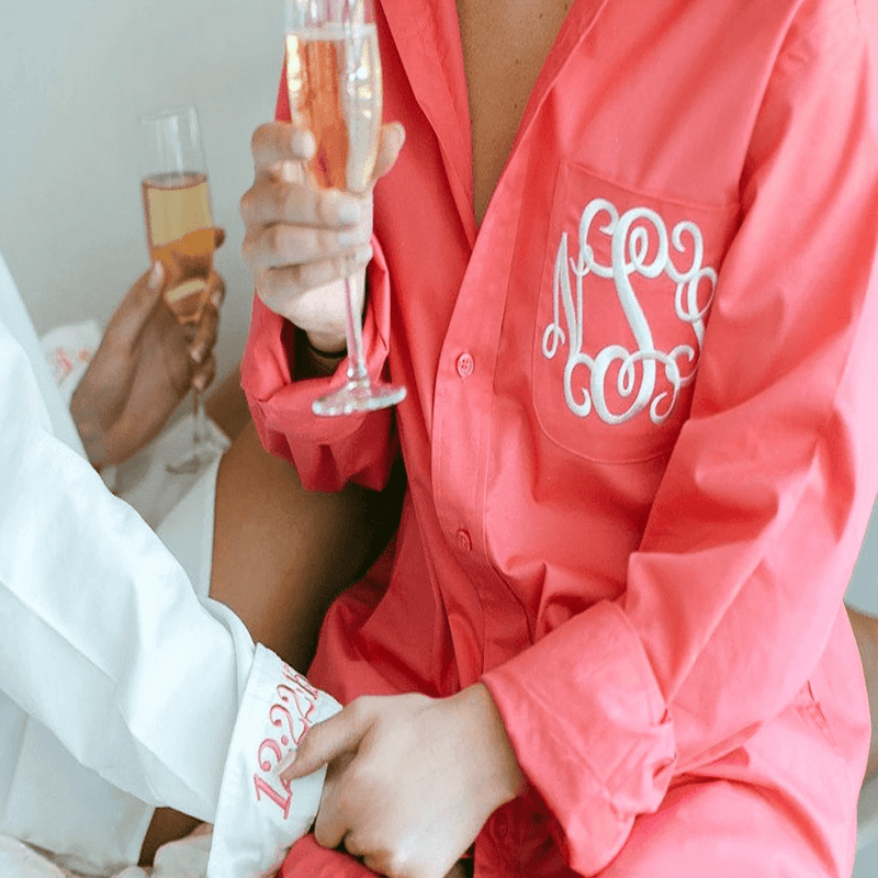 Wedding Day Shirt