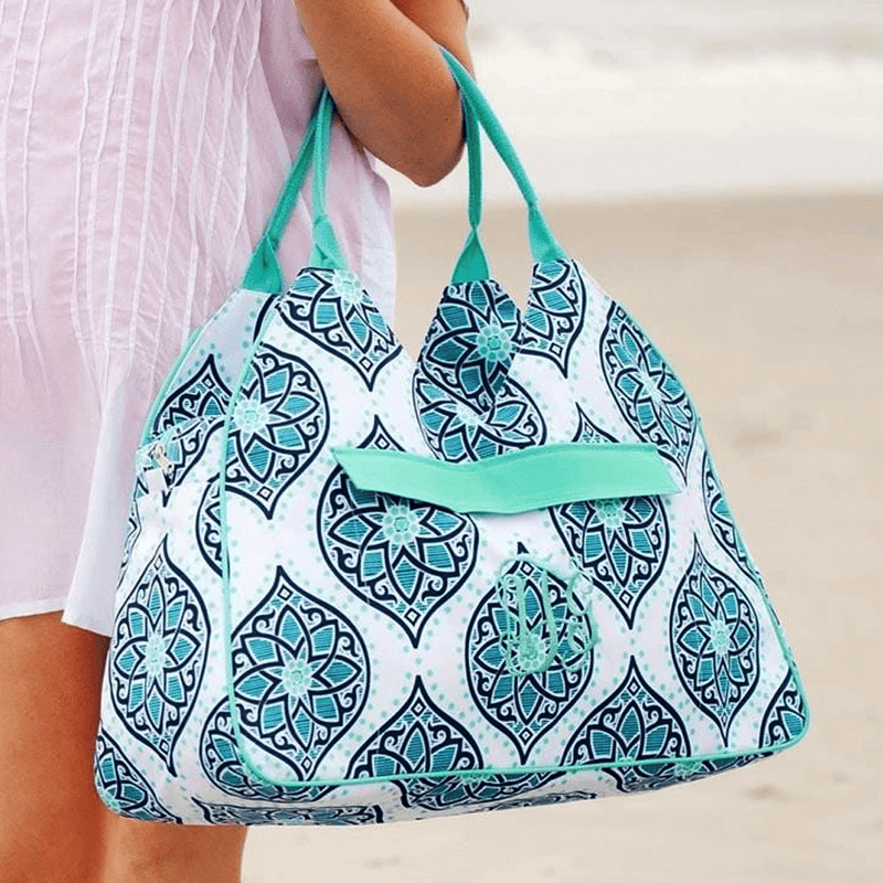 Beach & Pool Tote Bag
