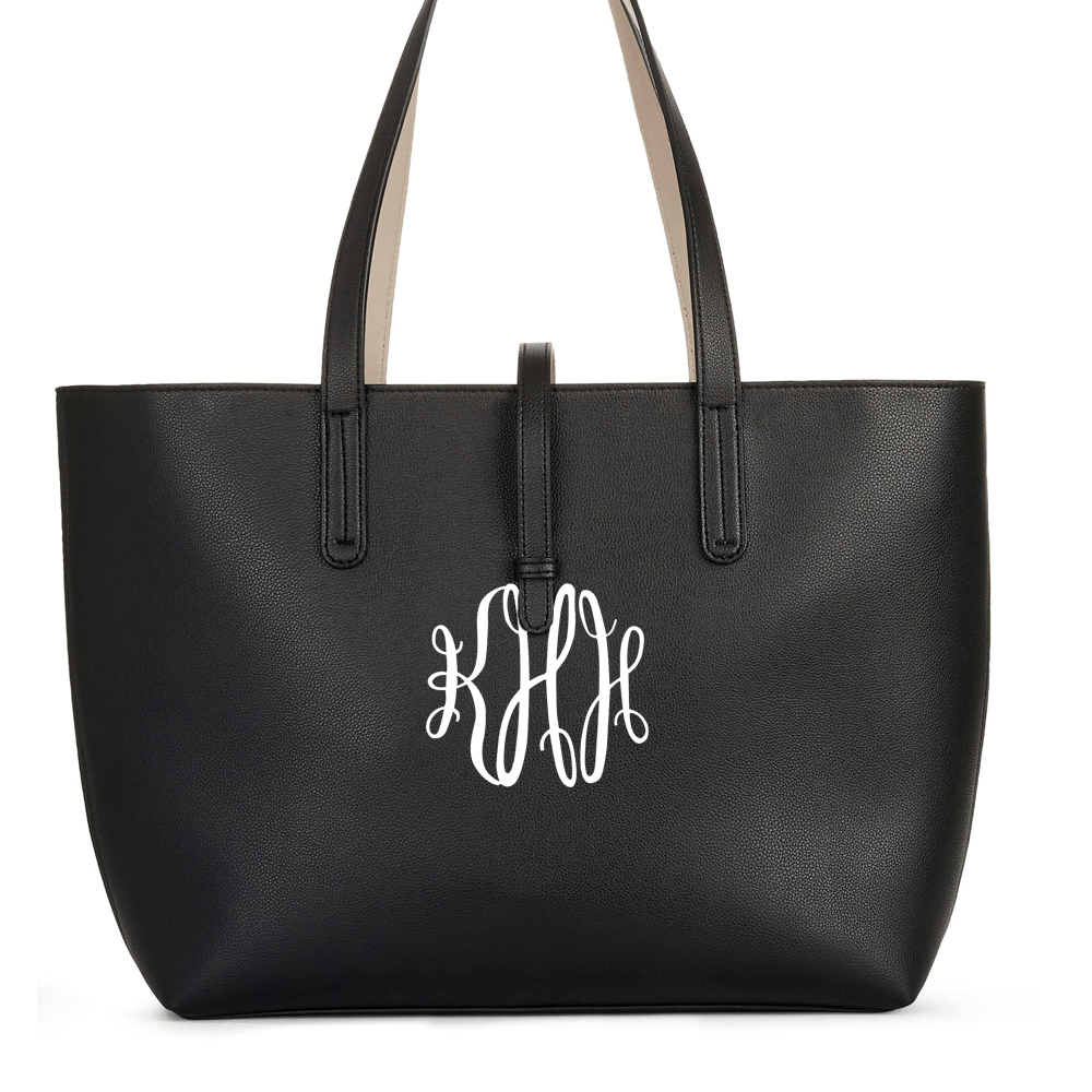 Sleek Shoulder Purse